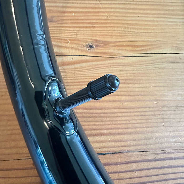 18 inch size TPU shit BMX inner tube