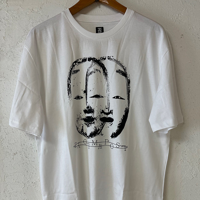 KO-OMOTE T-shits