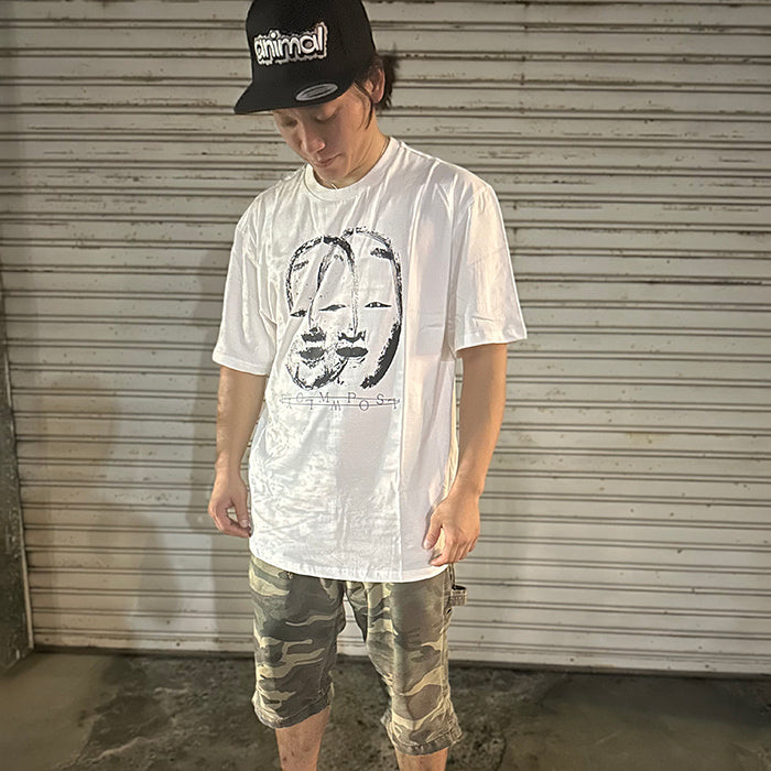 KO-OMOTE T-shits