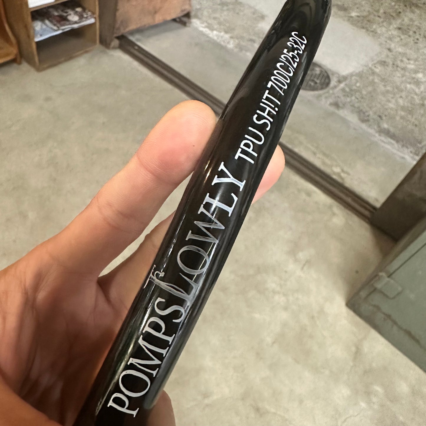 700C size TPU shit inner tube