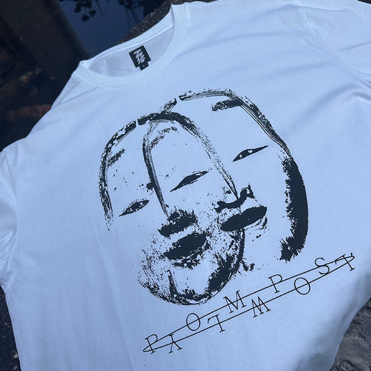 KO-OMOTE T-shits