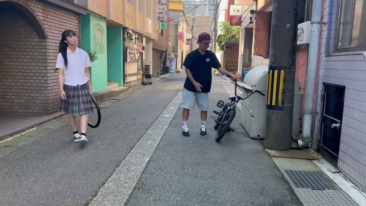 動画を読み込む: 