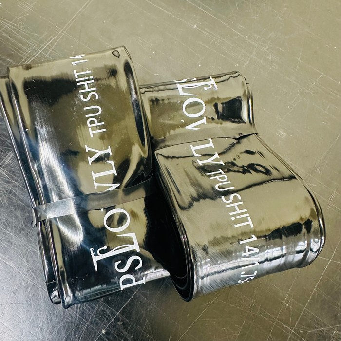 14 inch size TPU shit STRIDER BMX inner tube