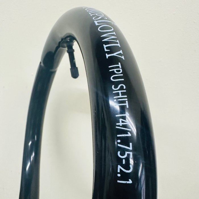 14 inch size TPU shit STRIDER BMX inner tube